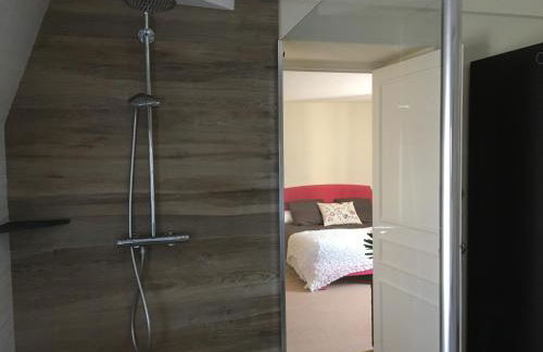 Maison d'Hôtes Chandon de Briailles - Foto 27