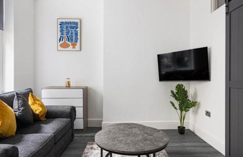 Edgware Road Apartments - Foto 38