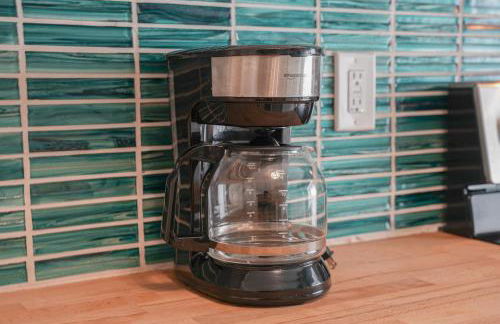 Luxury Penthouse -3 Blocks to Boardwalk, Outlets, & Casinos - Near AtlantiCare - Foto 14