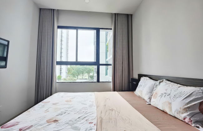 GEM EMERALD - Celadon City Tan Phu - Photo 42