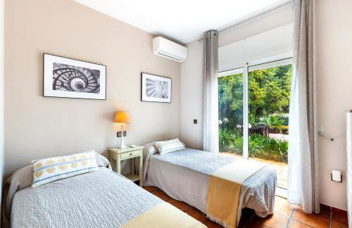 Villa Golfy 8 Golf Bonmont Terres Noves - Foto 26