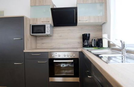 Outlet ApartmentS Metzingen - Foto 53