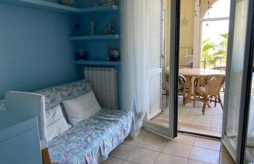 Appartamentino Celeste - Foto 6