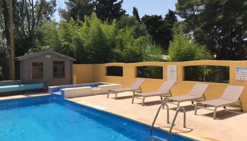 Résidence les Caraibes - Foto 4