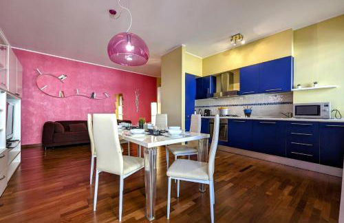 200mt dal mare by WeHostYou Parcheggio Wifi Clima Balcone Bbq - Foto 24