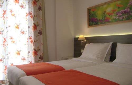 Astra Village & Suites - Photo 22
