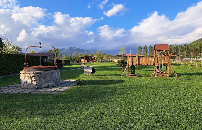 Family Farm Soc. Agricola - Agriturismo - Foto 50