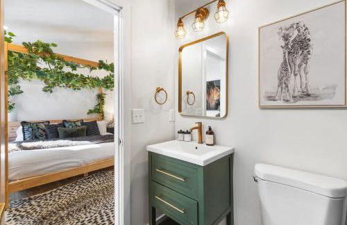 The Green Jungle - Near Restaurants, Coffee and Bars - Foto 27