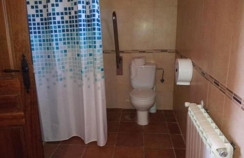 Albergue El Solitario - Foto 34