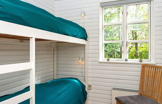 6 Person Holiday Home in Egernsund - Foto 17