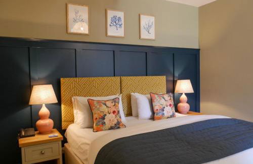 Caley Hall - Foto 46