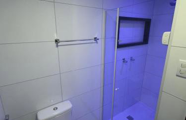 Excelente Flat no Circuito do Carnaval 216P - Foto 17