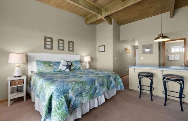 The Tides by the Sea - Foto 58