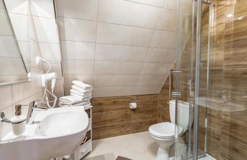 Apartamenty Jędrol - Foto 79