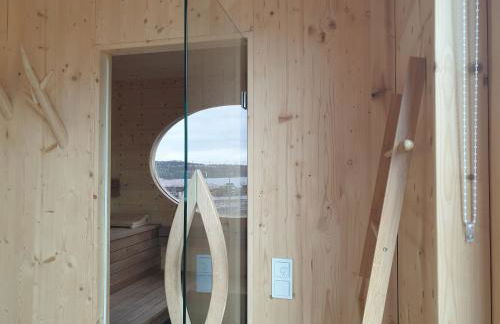 Holzhaus am Bergheider See - Foto 32