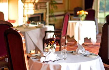 Cringletie House Hotel - Foto 130