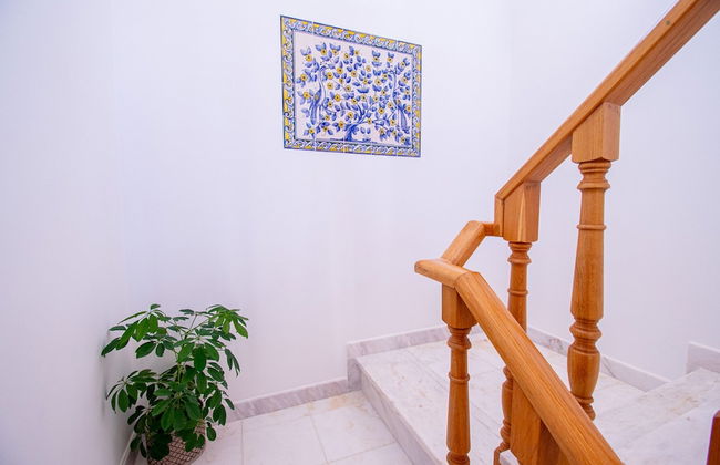 Villa Perola in Carvoeiro - Foto 37