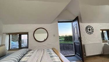 Tullycapple Lodge - Foto 5