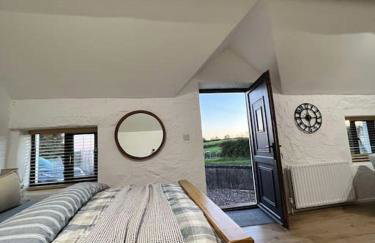 Tullycapple Lodge - Foto 5