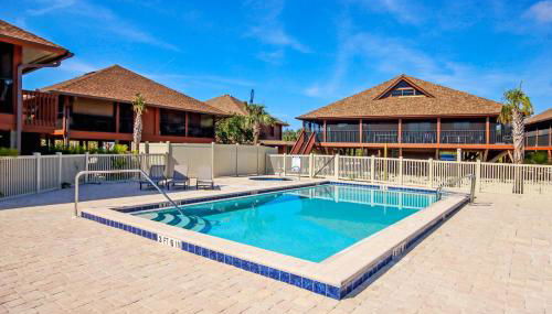 Pet friendly paradise on Sanibel Island with private beach - Foto 3