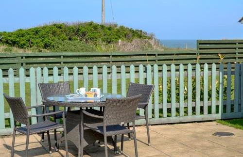 Cottage By The Sea - Foto 15