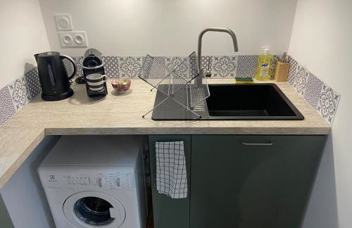 Appartement neuf, plein centre Latresne-Gironde - Foto 6