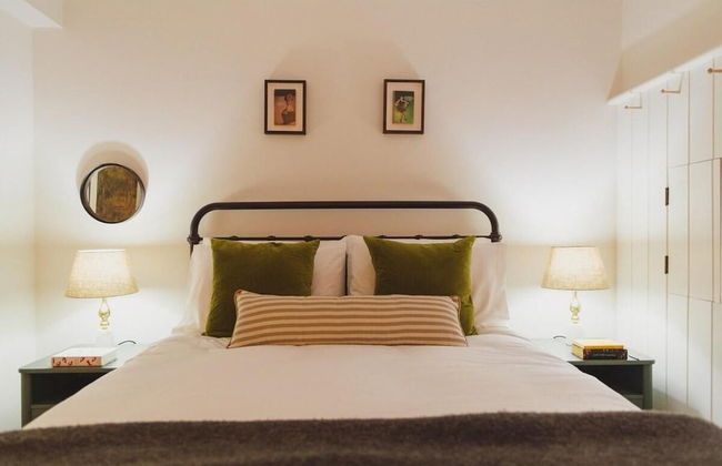 Seaside Escape Cottage in Broadstairs - Foto 3