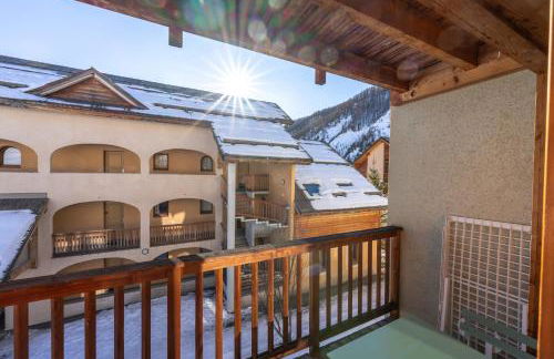 Bel appartement 6pers lumineux - Arvieux - Parc naturel du Queyras - Foto 28