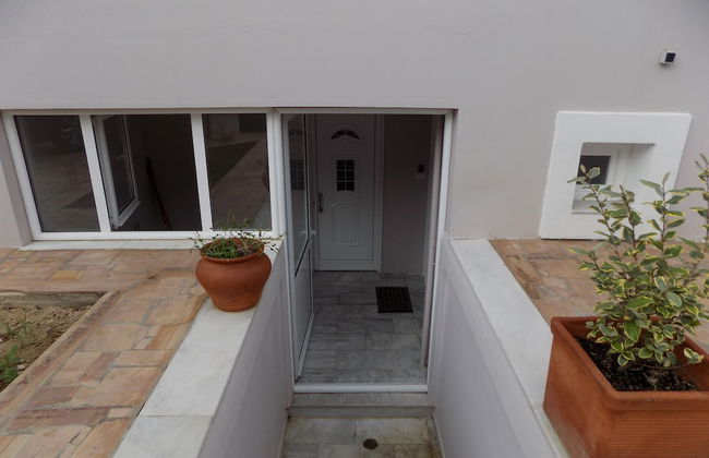 Mastiha Villas in Town - Foto 52