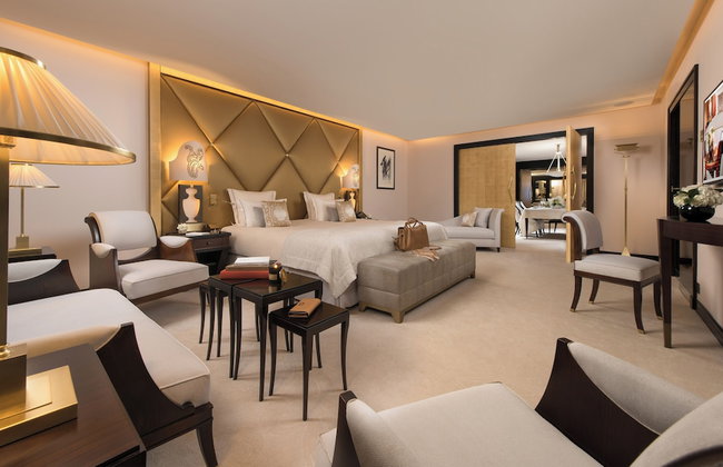 Hôtel Fouquet's Paris - Foto 5