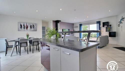 Aux portes de l'ocean - Foto 4