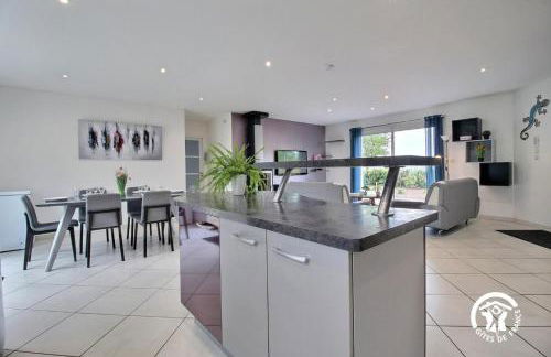 Aux portes de l'ocean - Foto 4