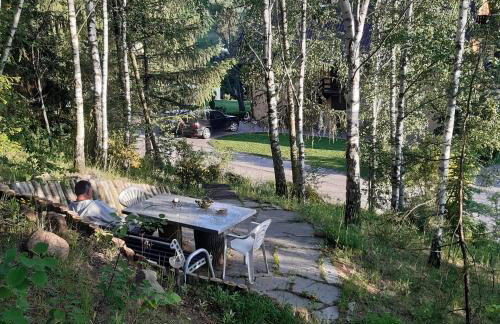 Agroturystyka Brzozowe Wzgórze - Foto 7