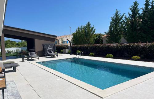 Villa Cedrus - Foto 14