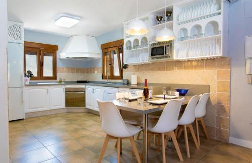 Casa Rural Caserío Las Viñas - Foto 19