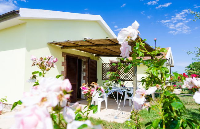 Agriturismo Il Roseto - Foto 73