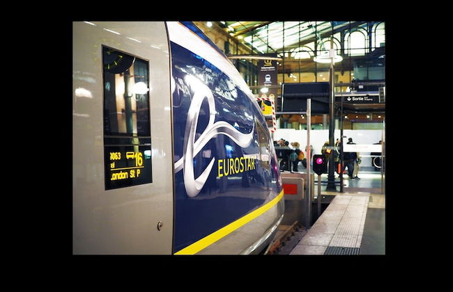 The Kings Cross flat by City Apartments UK - Foto 30