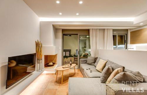 RVG Luxury Houses with private pools in Porto Heli - Foto 55