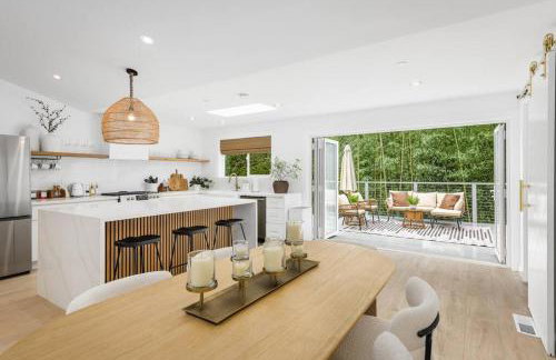 Russian River Luxury Escape with Private Hot Tub - Foto 1