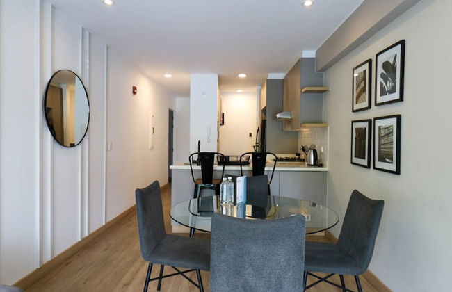 w Amazing 3BR in Barranco - Photo 32