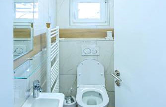 Holiday Home Crux - Foto 18