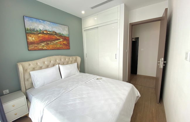 Vinhome SkyLake - Service Apartment - Foto 33