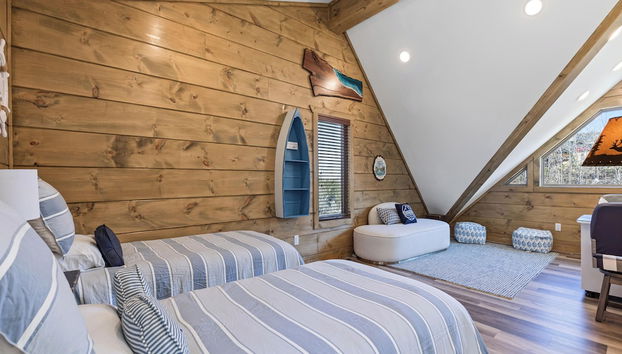 Canoe Cove - Foto 4, Habitación