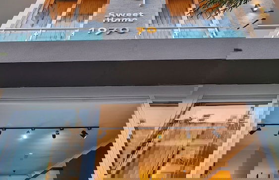 Letstay Sweet Home Yellow - Foto 26