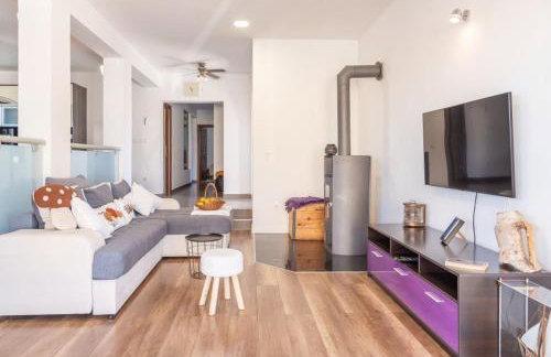 Villa Maslina with private pool on quiet location - by TA Leut Agency - Foto 29