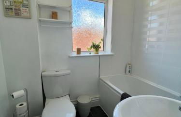 2025 Award Winner Liverpool Ivy House - 4 Bedrooms - Foto 58