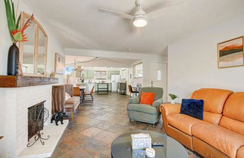 Pool & Hot Tub! Centrally Located, Less Than 3 Miles to The Strip! - Foto 34