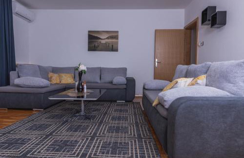 Apartment Check In Zagreb Maksimir-free parking - Foto 33