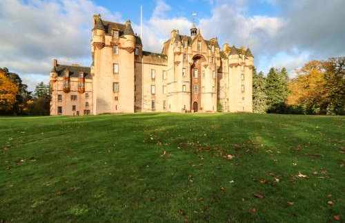 The Preston Tower Apartment - Fyvie Castle - Foto 1