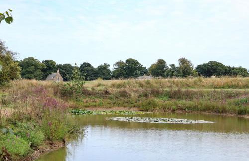 Hall Farm Cottage - Foto 34